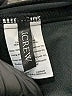 J.Crew Solid Black Skort Size S - photo 3