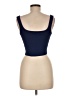 Nikibiki Blue Tank Top Size M (estimated) - photo 2