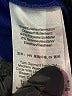 DKNY Solid Blue Cocktail Dress Size 14 - photo 8