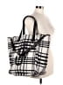 J.W. Anderson Plaid Gray Tote One size - photo 2