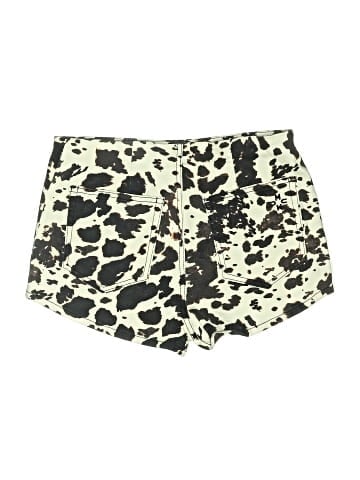 Show Me Your Mumu Shorts (view 2)