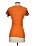 Affliction Orange Short Sleeve T-Shirt Size S - photo 2
