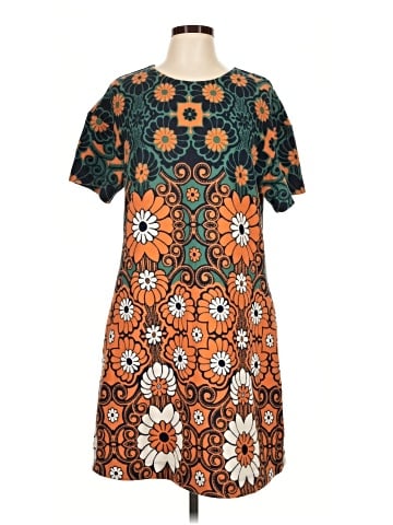 Maeve by Anthropologie Casual Dress (view 1)