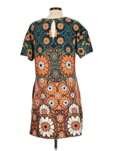 Maeve by Anthropologie Casual Dress (view 2)