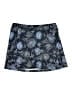 J.Jill Floral Blue Skort Size XL - photo 1