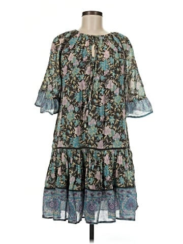 Sundance Casual Dress (view 1)