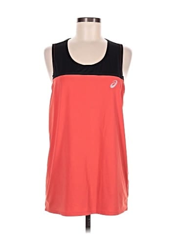 Asics Active Tank (view 1)