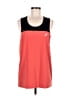 Asics Red Active Tank Size M - photo 1