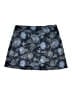 J.Jill Floral Blue Skort Size XL - photo 2