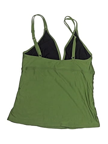 Athena Swimsuit Top (view 2)