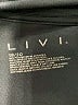 LIVI Black Active T-Shirt Size 18 Plus - photo 7