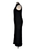 ATM Solid Black Cocktail Dress Size XL - photo 5