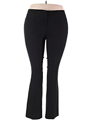 Heart Soul Active Pants (view 1)