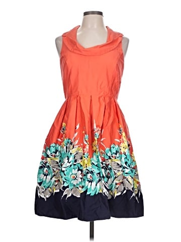 Spense Cocktail Dress (view 1)