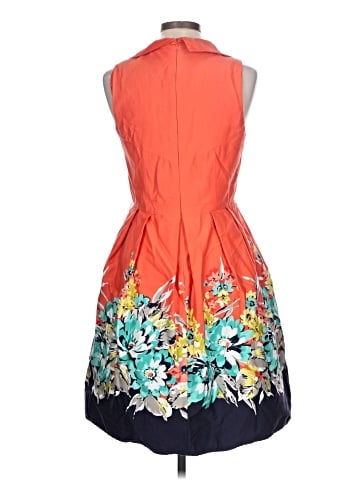 Spense Cocktail Dress (view 2)