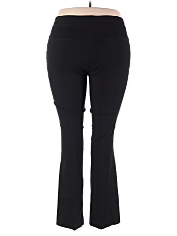 Heart Soul Active Pants (view 2)