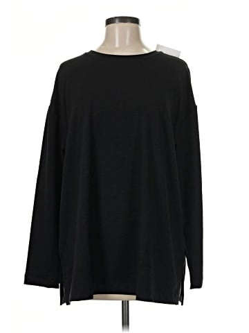Lou & Grey Long Sleeve T-Shirt (view 1)