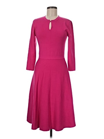 Hobbs London Casual Dress (view 1)