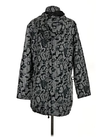 Gabriella Rocha Raincoat (view 2)