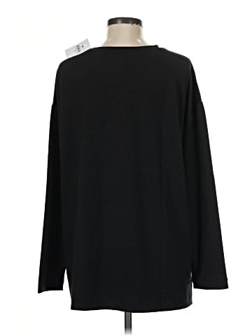 Lou & Grey Long Sleeve T-Shirt (view 2)