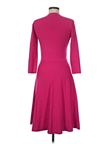 Hobbs London Casual Dress (view 2)
