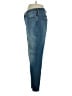 Madewell Hearts Blue Jeans Size 32 waist - photo 5