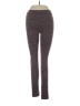 Charlotte Russe Gray Active Pants Size S - photo 2