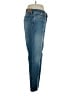Madewell Hearts Blue Jeans Size 32 waist - photo 4