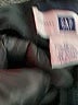 Gap Solid Black Active Pants Size 12 - photo 8