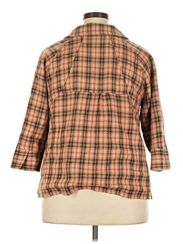 Avenue Jacket (view 2)