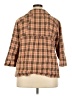 Avenue Brown Jacket Size 18 Plus - photo 2