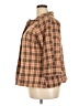 Avenue Brown Jacket Size 18 Plus - photo 5