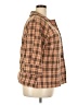 Avenue Brown Jacket Size 18 Plus - photo 4