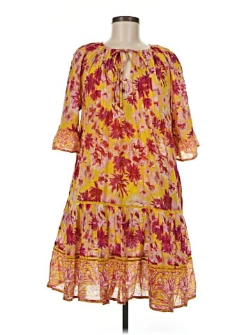 Sundance Casual Dress (view 1)