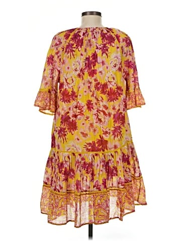 Sundance Casual Dress (view 2)