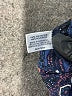 Violet & Claire 100% Polyester Black Long Sleeve Blouse Size L - photo 8