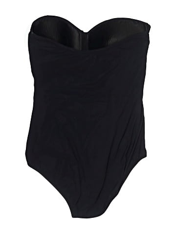 Profile by Gottex One Piece Swimsuit (view 2)