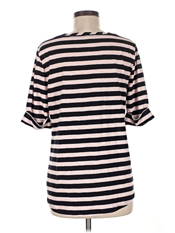 Talbots 3/4 Sleeve T-Shirt (view 2)