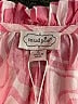 Mud Pie Pink Casual Dress Size L - photo 7