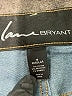 Lane Bryant Blue Jeans Size 16 (2) - photo 7