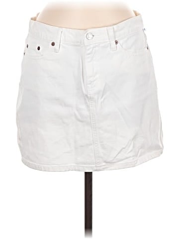 Gap Denim Skirt (view 1)