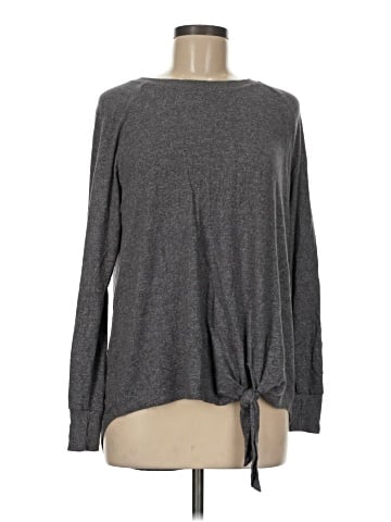 Gibson Long Sleeve T-Shirt (view 1)