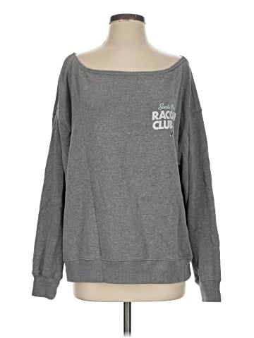 Hollister Sweatshirt (view 1)