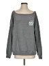 Hollister Gray Sweatshirt Size S - photo 1