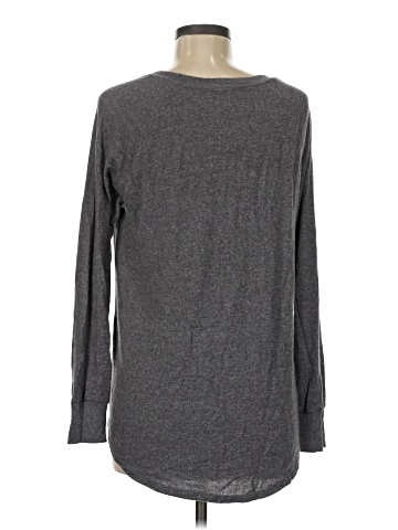 Gibson Long Sleeve T-Shirt (view 2)