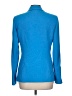 Elie Tahari Blue Blazer Size 12 - photo 2