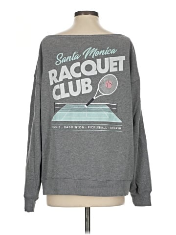 Hollister Sweatshirt (view 2)