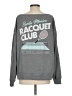 Hollister Gray Sweatshirt Size S - photo 2