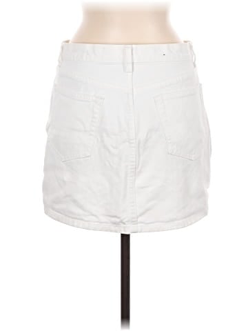 Gap Denim Skirt (view 2)