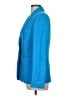 Elie Tahari Blue Blazer Size 12 - photo 5